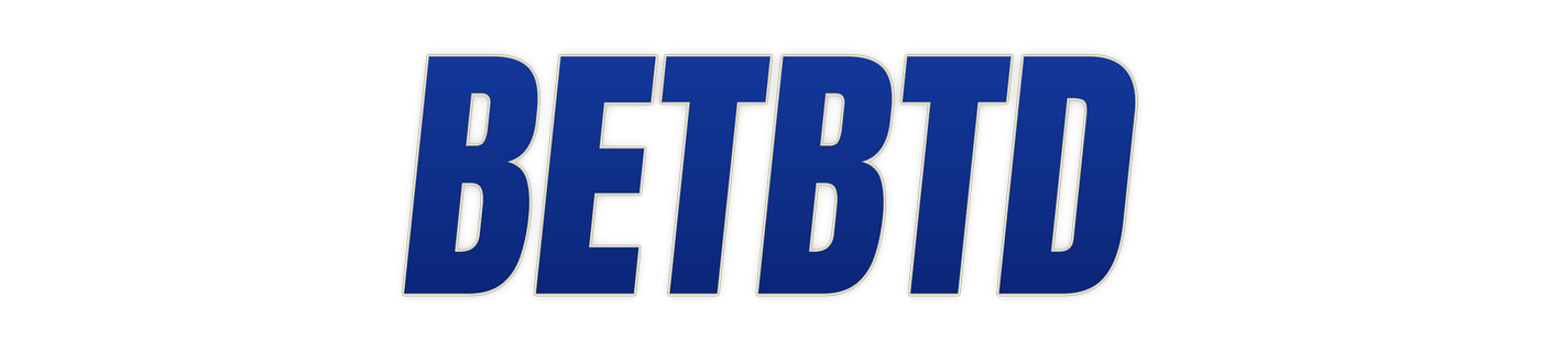 betbtd লোগো